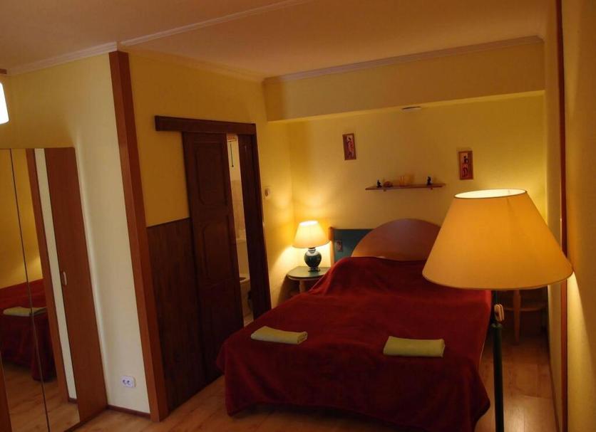 Kamar Tidur Foto