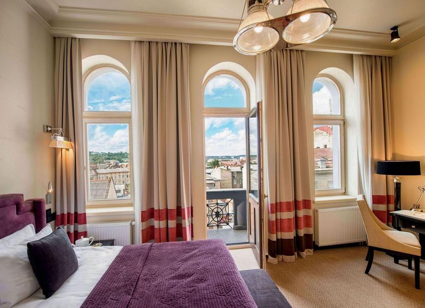 Kamar Tidur Foto