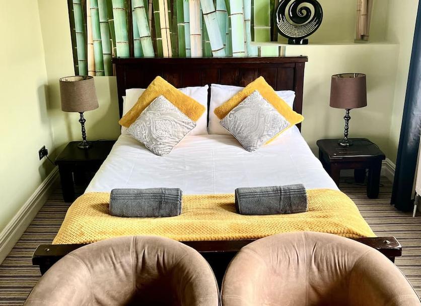 Kamar Tidur Foto