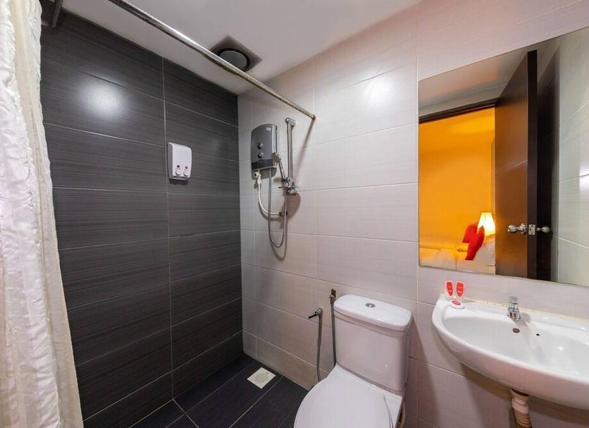 Kamar Mandi Foto