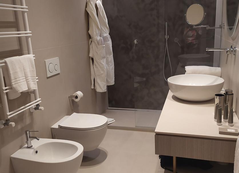 Kamar Mandi Foto