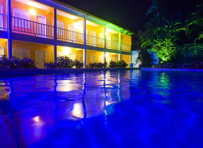 Kolam Foto