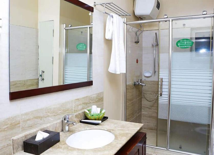 Kamar Mandi Foto