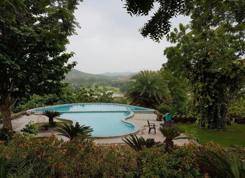 Kolam Foto