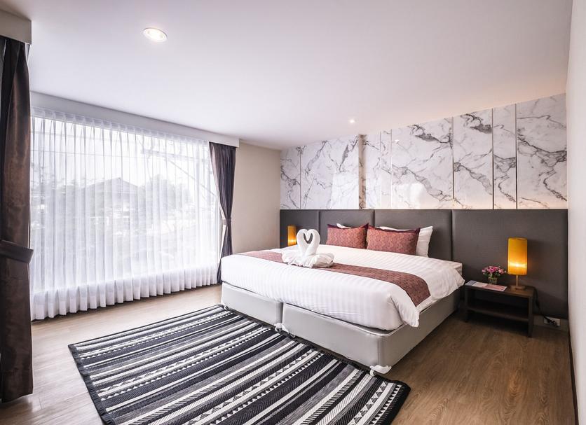 Kamar Tidur Foto