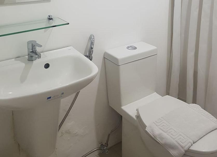 Kamar Mandi Foto