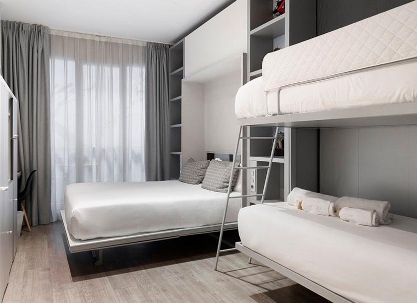 Kamar Tidur Foto