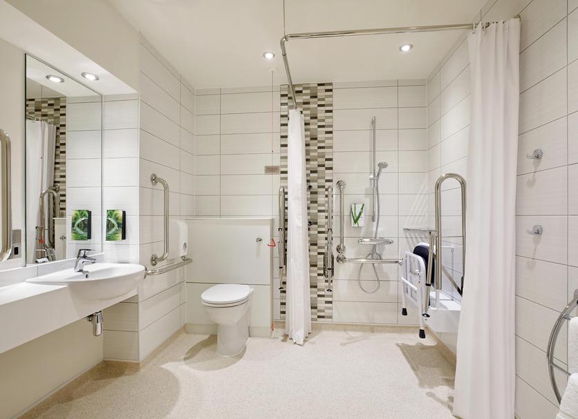 Kamar Mandi Foto