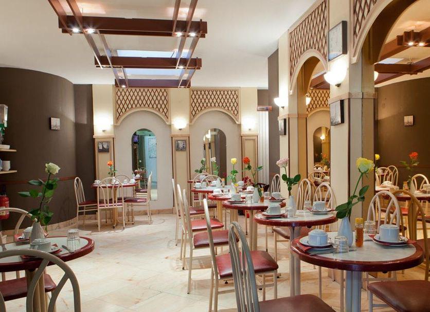 Restoran Foto