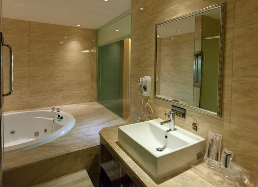 Kamar Mandi Foto