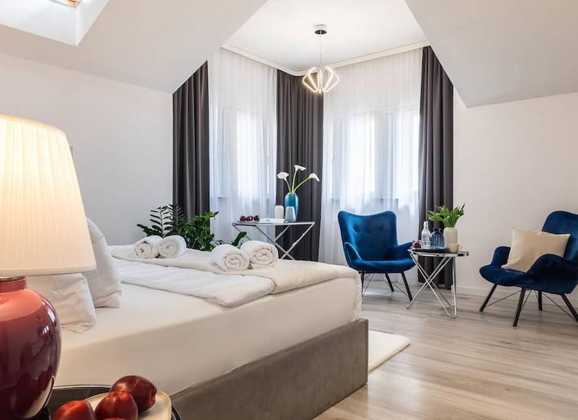 Kamar Tidur Foto