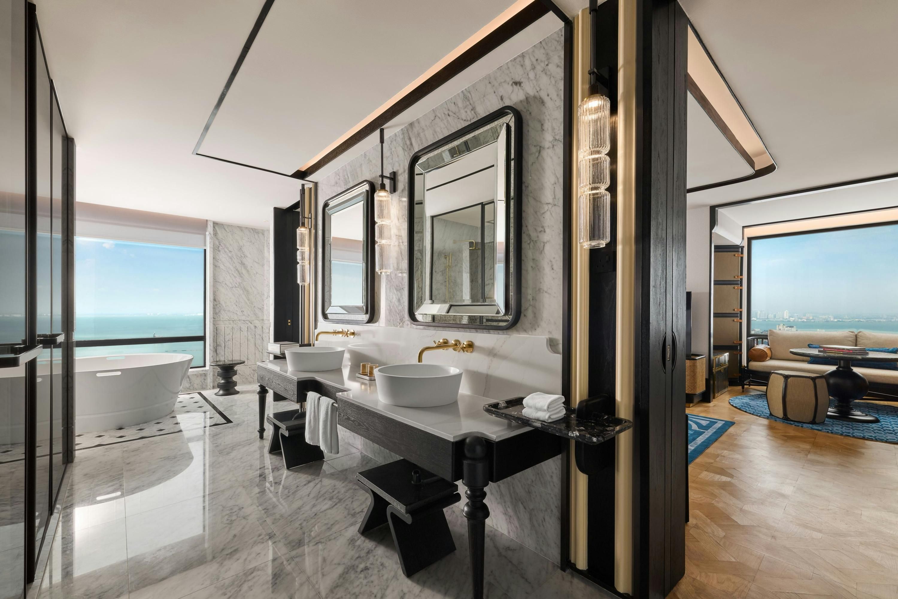 Kamar Mandi