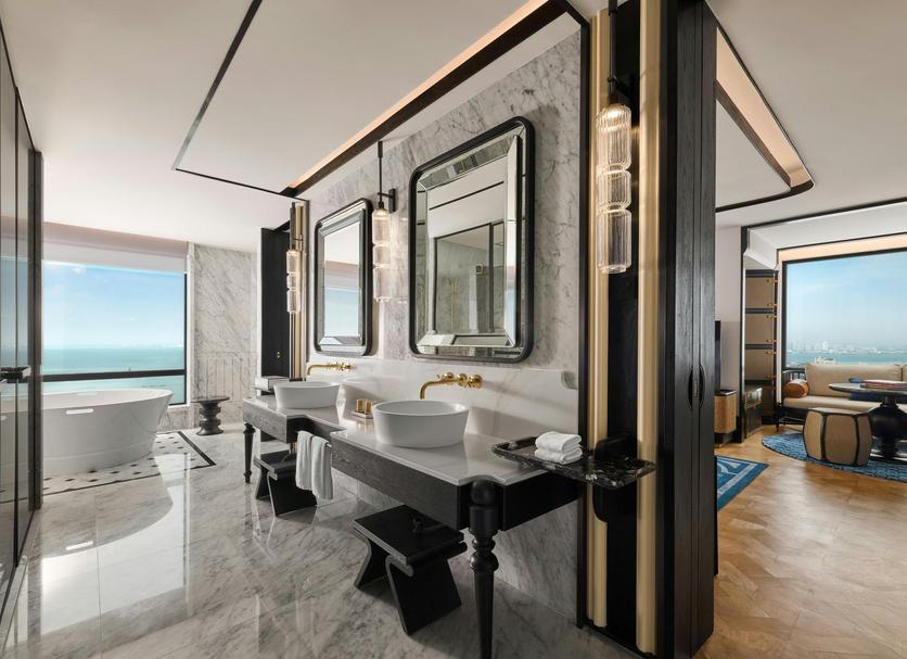 Kamar Mandi Foto