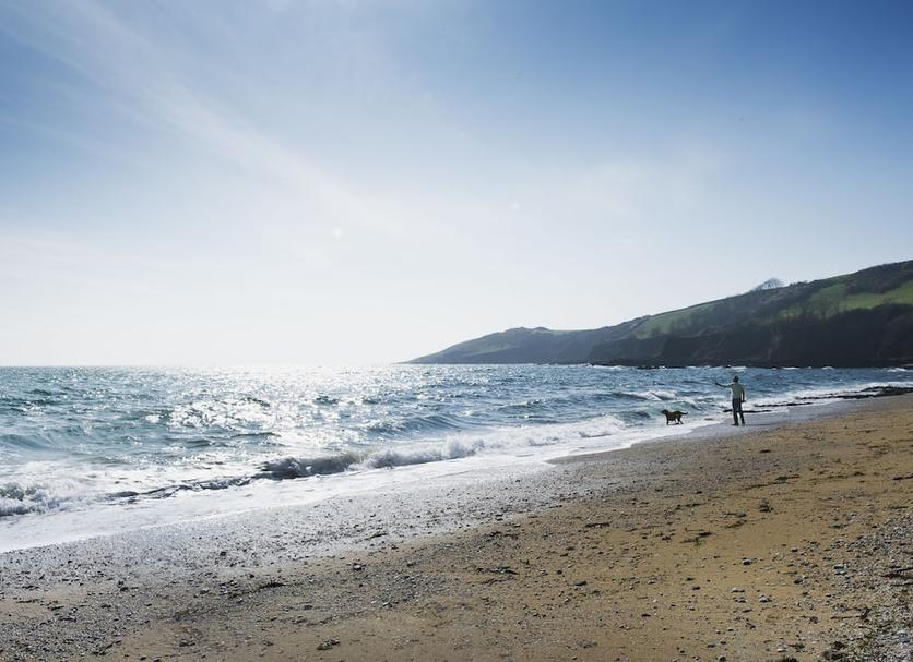 Pantai Foto