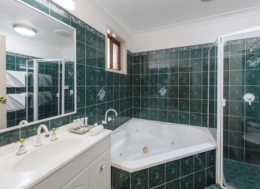 Kamar Mandi Foto