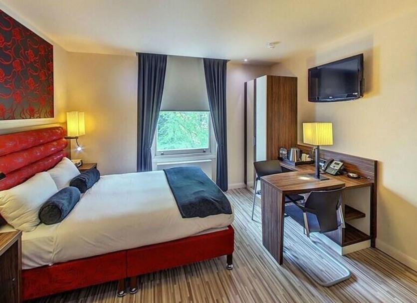 Kamar Tidur Foto