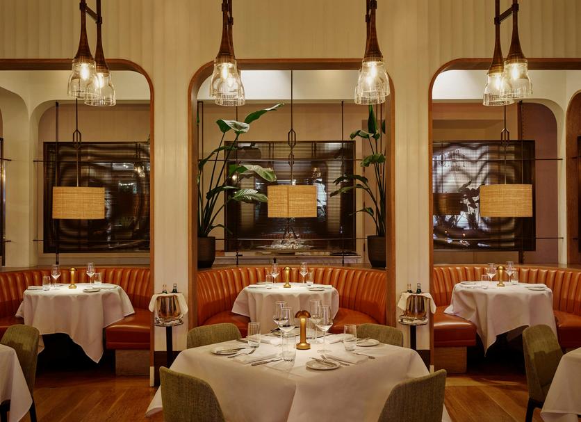 Restoran Foto