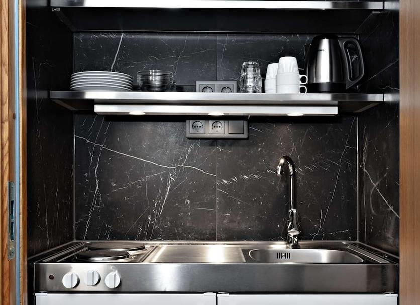 Dapur Foto