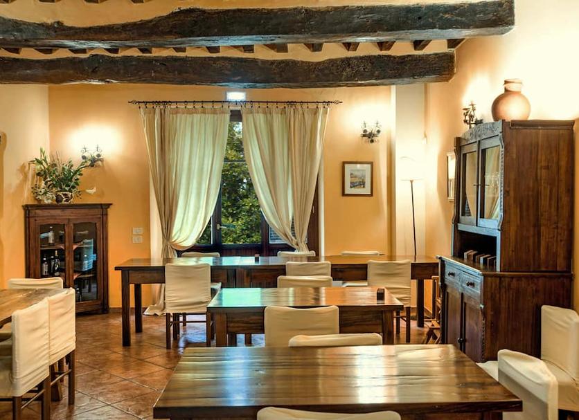 Restoran Foto