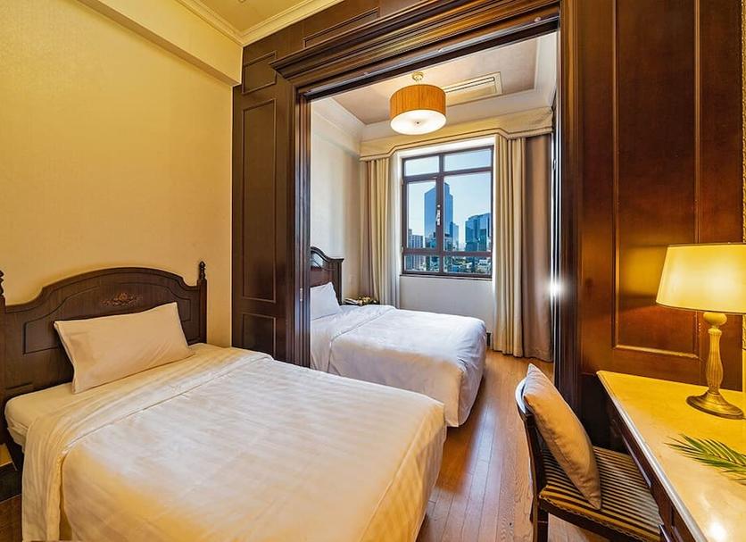 Kamar Tidur Foto
