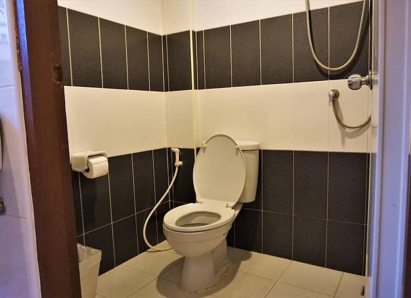 Kamar Mandi Foto
