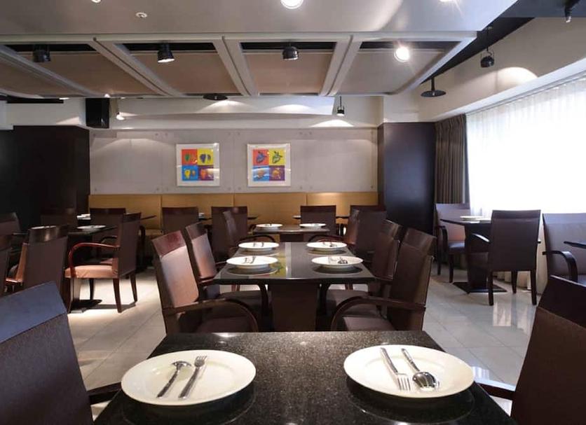Restoran Foto