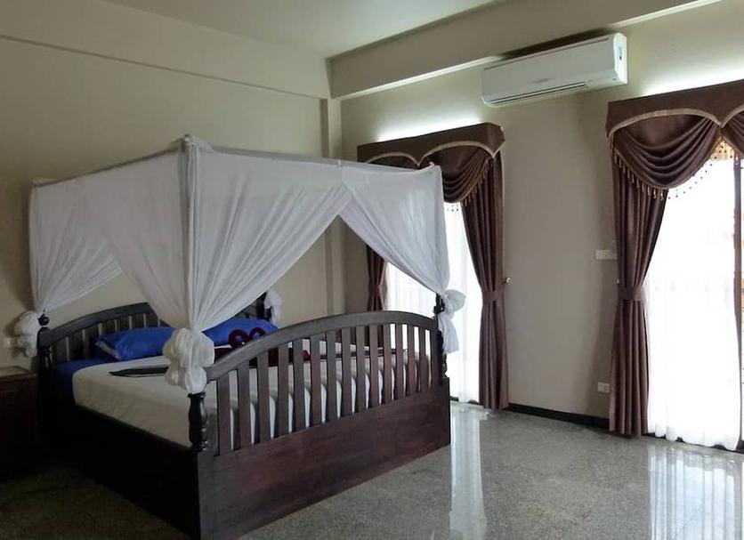 Kamar Tidur Foto