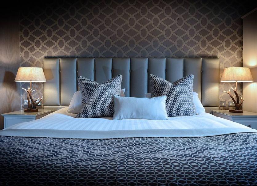 Kamar Tidur Foto