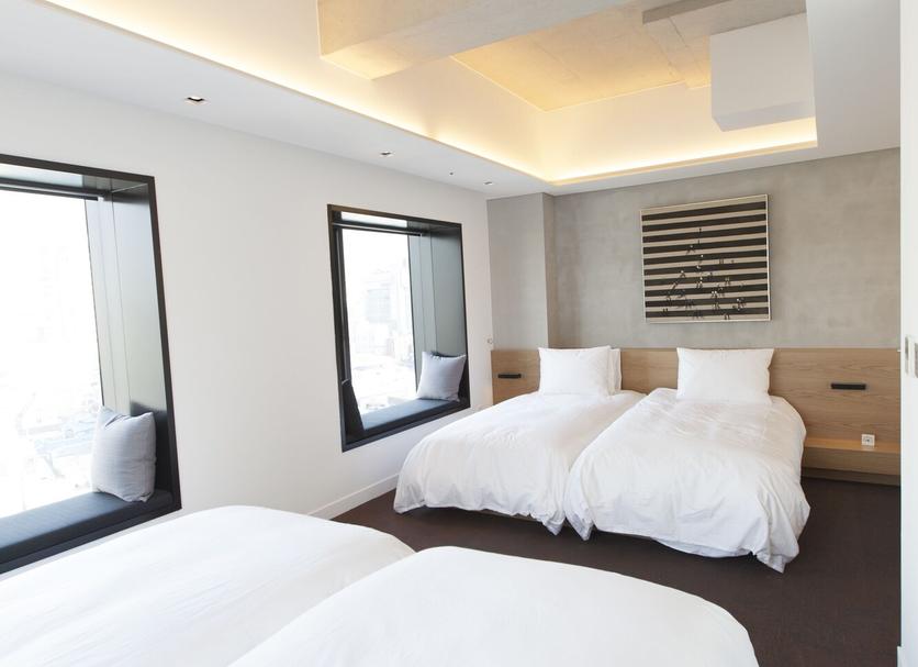 Kamar Tidur Foto