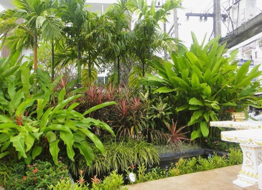 Pemandangan luar Foto