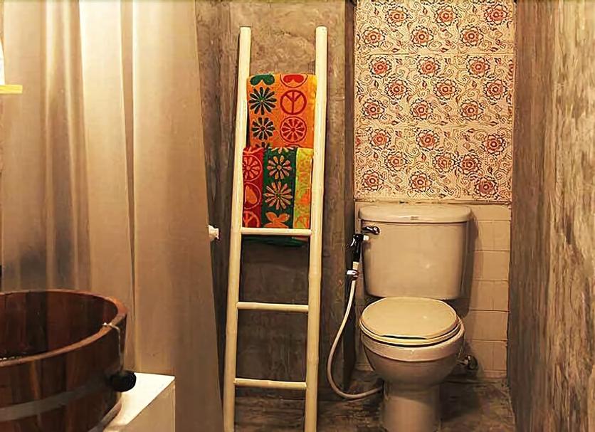 Kamar Mandi Foto