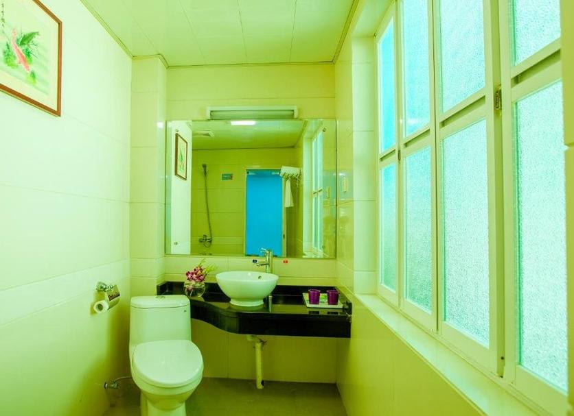 Kamar Mandi Foto