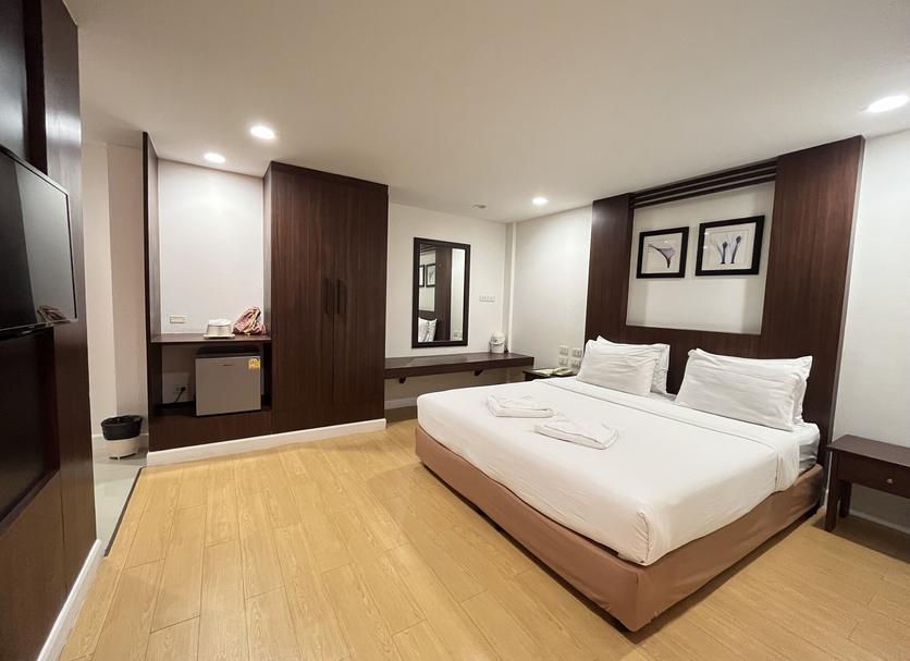 Kamar Tidur Foto