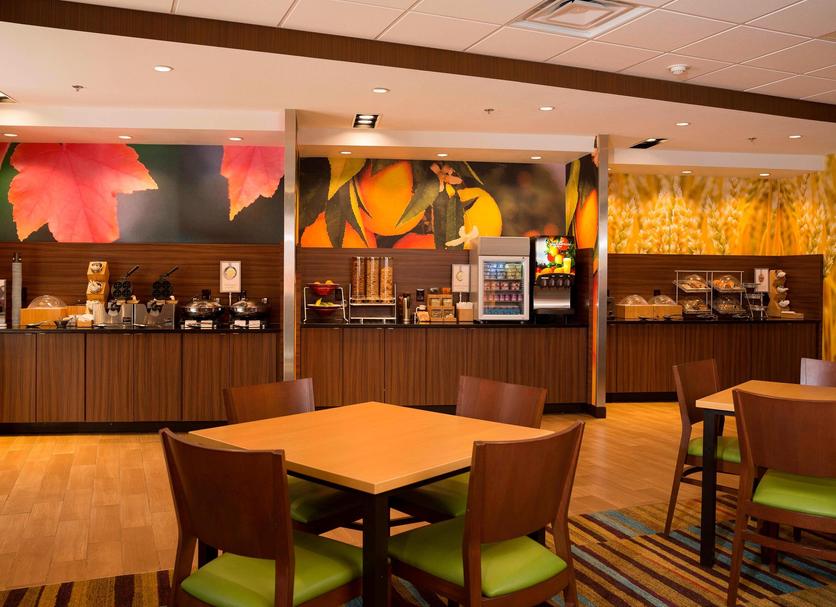 Restoran Foto
