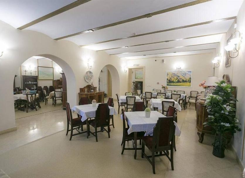 Restoran Foto