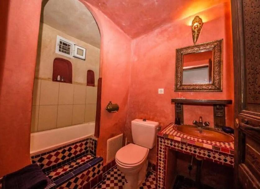 Kamar Mandi Foto