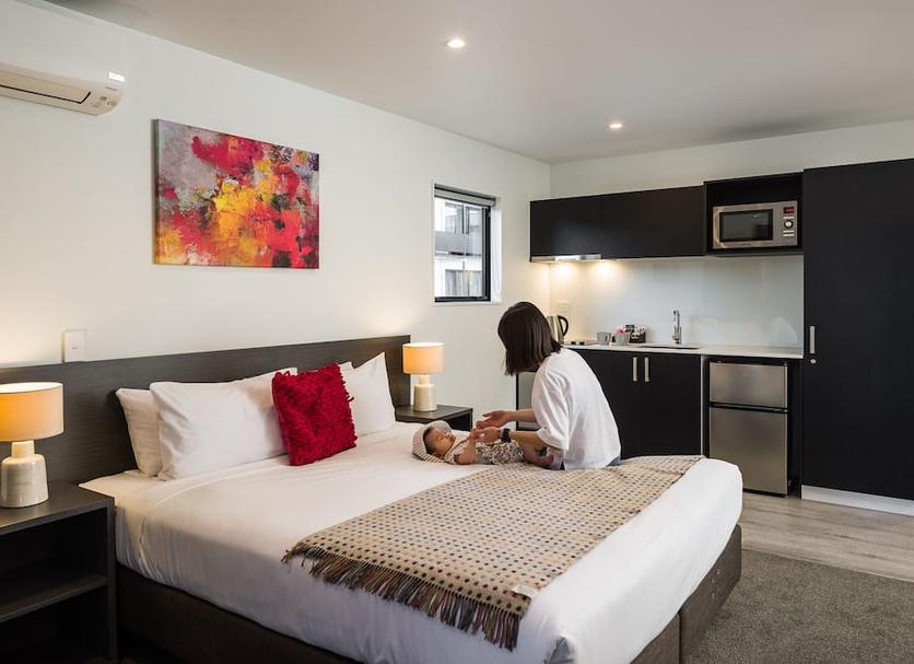 Kamar Tidur Foto