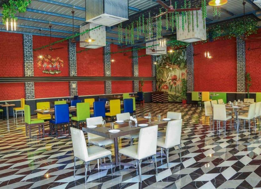 Restoran Foto