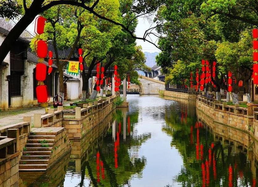Pemandangan luar Foto