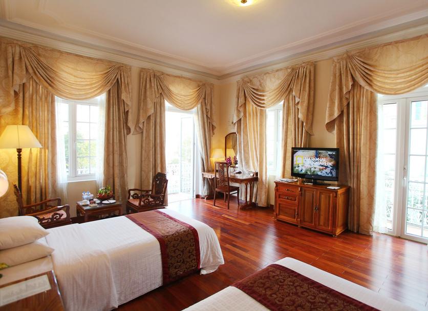 Kamar Tidur Foto
