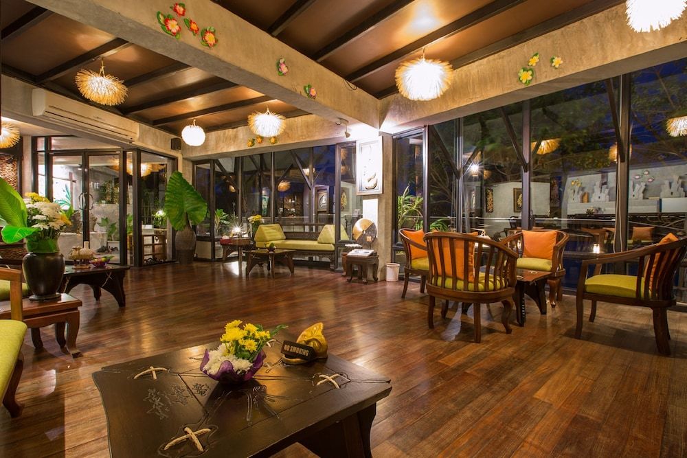 Restoran