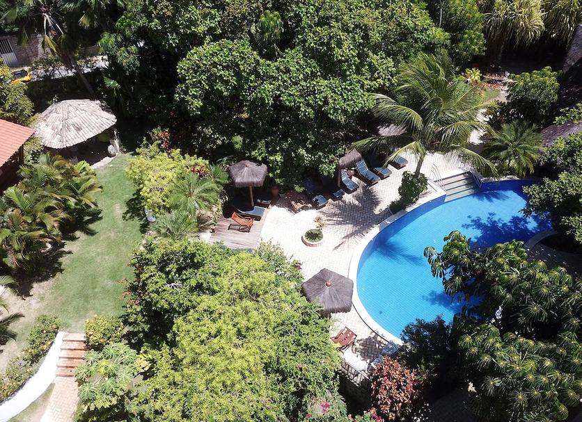 Kolam Foto