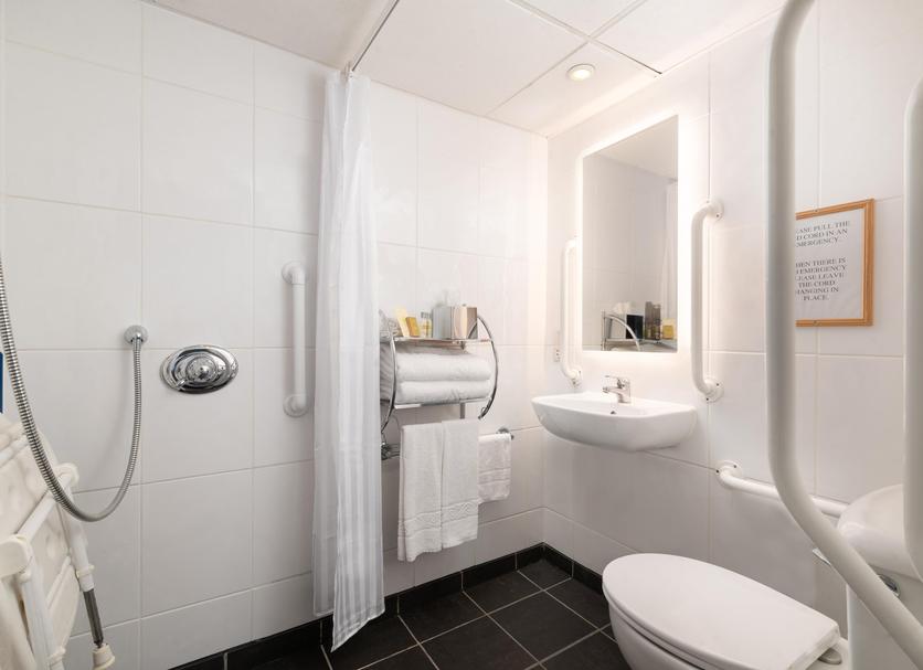 Kamar Mandi Foto