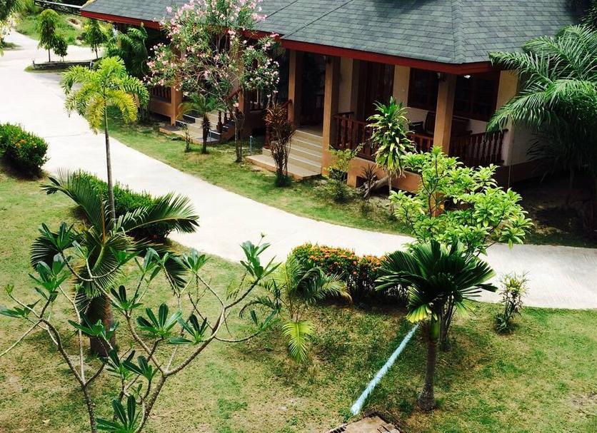 Pemandangan luar Foto