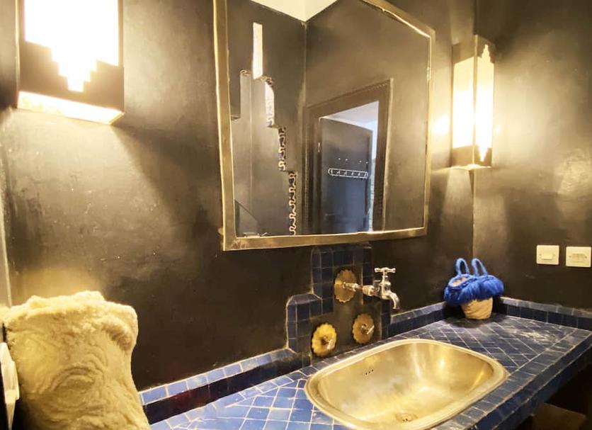 Kamar Mandi Foto