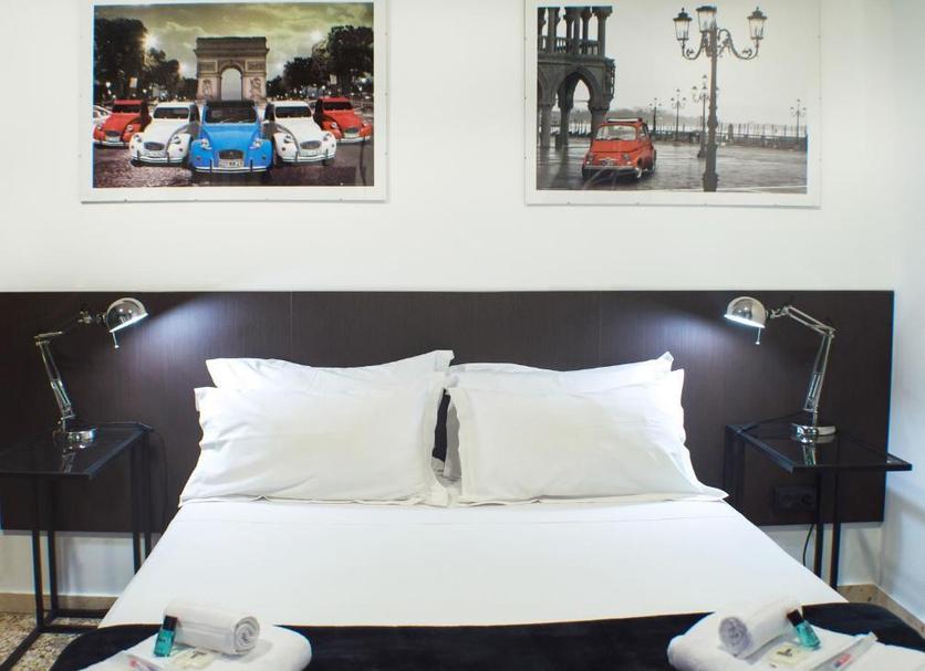 Kamar Tidur Foto