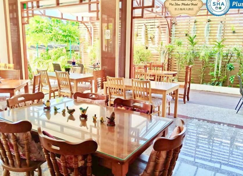 Restoran Foto