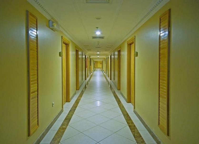 Lorong Foto