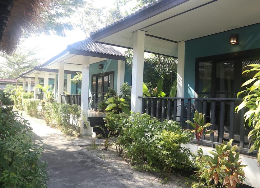 Pemandangan luar Foto