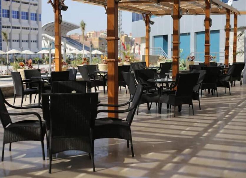 Restoran Foto